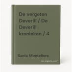 De vergeten Deverill / De Deverill kronieken / 4, Boeken, Verzenden, Gelezen, Santa Montefiore