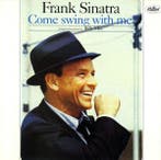 cd - Frank Sinatra - Come Swing With Me!, Verzenden, Zo goed als nieuw