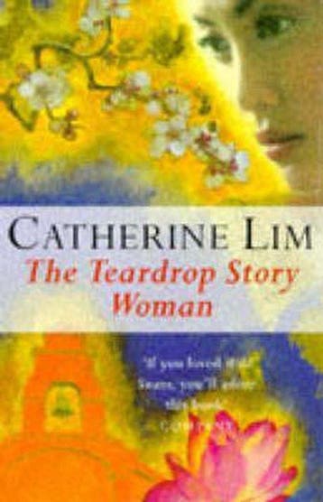 The Teardrop Story Woman, Ophalen of Verzenden, Nieuw