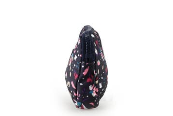 Kipling Etui Blauw, Verzenden, Zo goed als nieuw