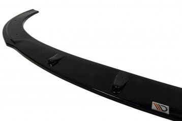 Maxton Front Splitter Seat Ibiza IV CUPRA(6J) VOORWOORD, Verzenden