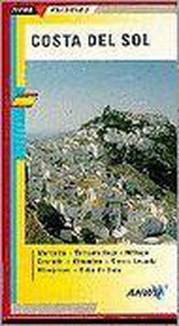 Costa del Sol - Oosterman, Verzenden, Gelezen