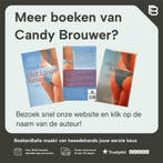 Bed & breakfast 9789461091369 Candy Brouwer, Boeken, Verzenden, Zo goed als nieuw, Candy Brouwer