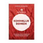 Groeien In Koninklijk Denken - Martin Koornstra, Boeken, Verzenden, Zo goed als nieuw, Martin Koornstra