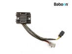 Spanningsregelaar Suzuki RG 125 Gamma 1985-1991 (SH539-13), Verzenden, Gebruikt