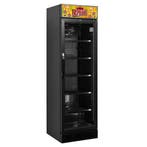 Desperados Bier koelkast  glasdeur koeling 358L, Nieuw in verpakking, Koelen en Vriezen