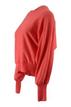 Minus Trui in maat M Roze, Kleding | Dames, Truien en Vesten, Minus, Verzenden, Zo goed als nieuw, Overige kleuren