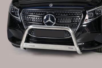Bullbar Mercedes V-Klasse (2024-), Verzenden