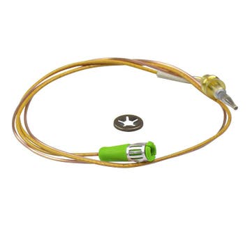 Dometic Smev Thermokoppel Plug 45cm + Ring, Nieuw