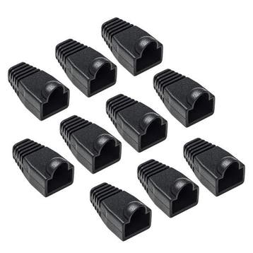 RJ45 tule | Nedis | 10 stuks, Verzenden, Nieuw