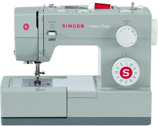 SINGER Heavy Duty SMC 4423 - naaimachine, Witgoed en Apparatuur, Overige Witgoed en Apparatuur, Verzenden