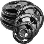 Olympische Halterschijven - 1x 25KG - Fitness -, Verzenden, Nieuw