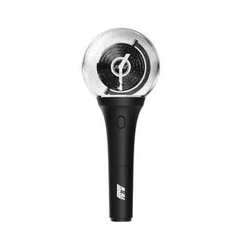 kpop merchandise - 8TURN - LIGHTSTICK OFFICIAL (Lightstick), Verzenden, Zo goed als nieuw