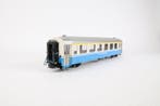 Fama 0m - Modeltrein personenwagen (1) - Smalspoorwagen, Hobby en Vrije tijd, Modeltreinen | Overige schalen, Nieuw