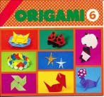 Origami 6, Verzenden, Nieuw