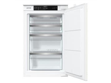 Gorenje FNCI508D61WFE G600 - Inbouwvriezer - NoFrost - 91, Verzenden, Nieuw