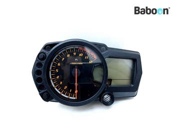 Tellerset Compleet KMH Suzuki GSX 1250 F ABS 2010-2015, Motoren, Onderdelen | Suzuki, Verzenden, Gebruikt