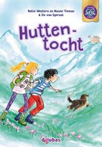 9789053002179 Samen lezen - Huttentocht Bette Westera, Verzenden, Nieuw, Bette Westera