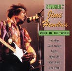 cd - Jimi Hendrix - The World Of Jimi Hendrix / Voice In..., Verzenden, Zo goed als nieuw