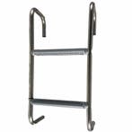 Nuova Rade RVS 316 Zwemtrap voor Raft of Ponton, Ophalen of Verzenden, Nieuw