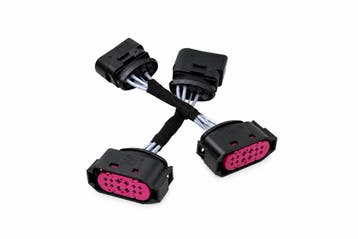 Xenon-lichtadapter voor Volkswagen, Audi TT 8N, Ophalen of Verzenden, Nieuw, Audi