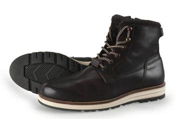 DenBroeck Boots in maat 42 Bruin, Bruin, Verzenden, Zo goed als nieuw, DenBroeck