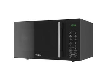 WHIRLPOOL MWP295B - Combimagnetron 29L 900W - 17 Auto, Verzenden, Zo goed als nieuw