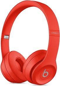 Beats Solo3 Wireless (PRODUCT)RED, Verzenden, Zo goed als nieuw, Zonder abonnement, Zonder simlock