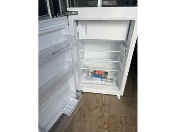 Bauknecht KSI 9 GF2E - Inbouw koelkast - Geluidsniveau 38 dB, Verzenden, Zo goed als nieuw