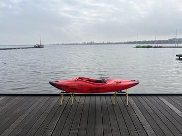 Exo XT 260 River Club+, Verzenden, Nieuw