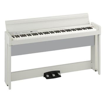 Korg Home Pianos, Muziek en Instrumenten, Piano's, Nieuw