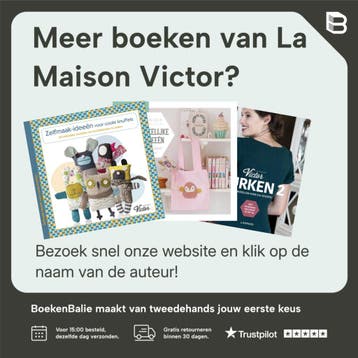 Zelfmaak-ideeën voor de verkleedkoffer - La Maison Victor, Verzenden, Gelezen, La Maison Victor