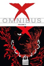 X Omnibus Volume 2, Verzenden, Nieuw