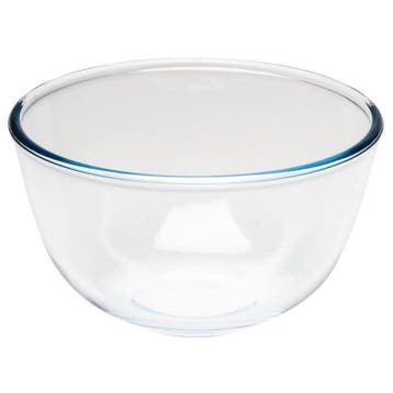 Kom glas 0,5L | 144(Ø)mm Pyrex, Verzenden, Nieuw in verpakking