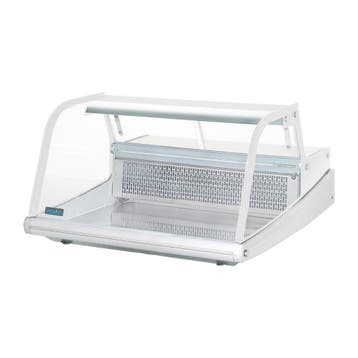 Polar G-serie vis koelvitrine 175L, Verzenden, Nieuw in verpakking