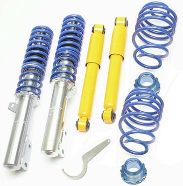Opel Astra G Tuning Art schroefset, Ophalen of Verzenden, Nieuw, Opel