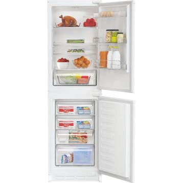 Hotpoint HPKS1262B4UK - Koelvriescombinatie - 177.5 cm -, Ophalen of Verzenden, Nieuw