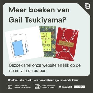 De tuin van de samoerai 9789045009476 Gail Tsukiyama, Boeken, Verzenden, Gelezen, Gail Tsukiyama