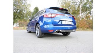 FOX Renault Megane IV Grandtour einddemper - 140x90 type 32, Verzenden, Nieuw