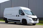 Fiat Ducato 35 2.3 MultiJet L3H2, Automaat, Stof, Gebruikt, Euro 6
