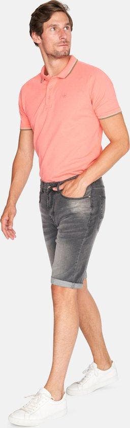 2dekans | Mario Russo Mario Russo Denim Short, Kleding | Dames, Spijkerbroeken en Jeans, Mario Russo, Ophalen of Verzenden, Zo goed als nieuw