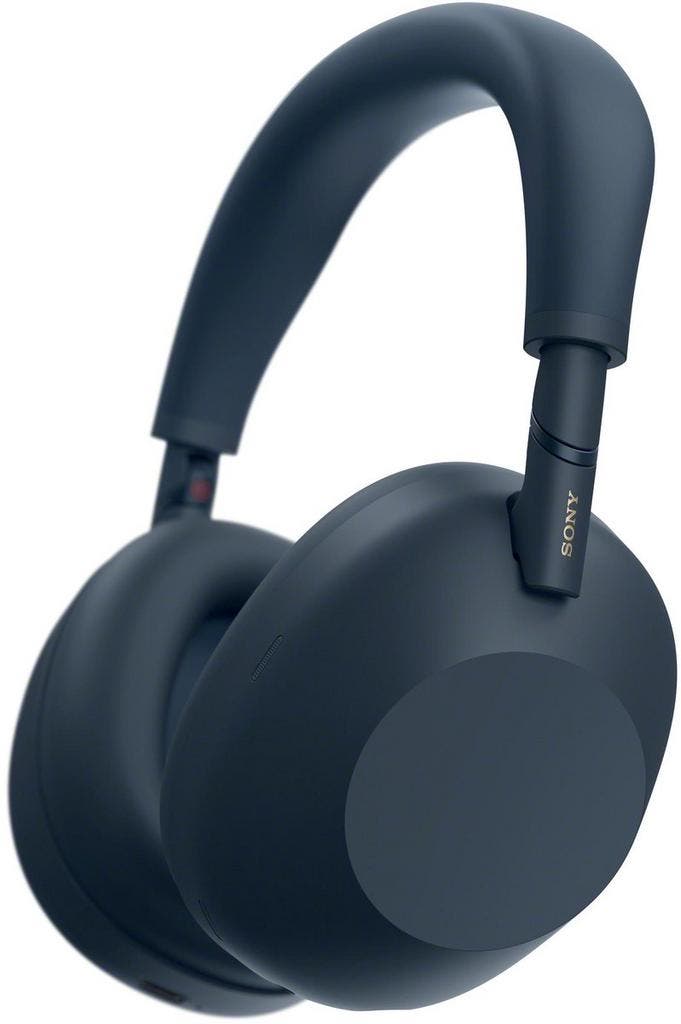 Sony WH-1000XM6 - Draadloze koptelefoon met Noise Cancelling, Audio, Tv en Foto, Koptelefoons, Verzenden