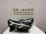 DACIA SANDERO 3 LOGAN 3 LED KOPLAMPEN 260602561R 260107920R, Auto-onderdelen, Verlichting, Ophalen, Gebruikt, Dacia