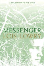 9781328466204 Messenger Lois Lowry, Boeken, Verzenden, Nieuw, Lois Lowry
