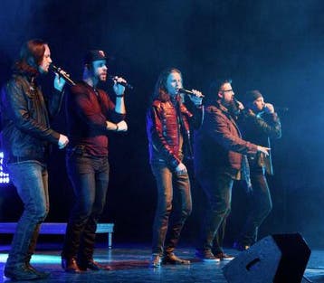 Home Free Tickets Melkweg Te Koop