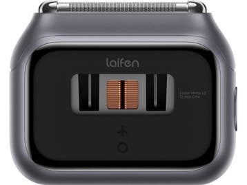 Laifen P3 Pro - Scheerapparaat - 3-in-1 blade system -, Verzenden, Zo goed als nieuw