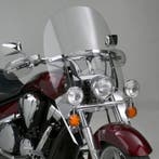National Cycle 03-09 Honda VTX1300R/ST Switchblade, Ophalen of Verzenden