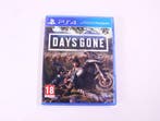 Playstation 4 - Days Gone [Gebruikt], Spelcomputers en Games, Games | Sony PlayStation 4, Ophalen of Verzenden, Nieuw