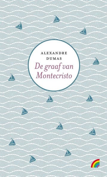 9789041717276 De graaf van Montecristo Alexandre Dumas, Verzenden, Nieuw, Alexandre Dumas