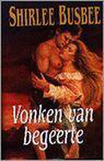 VONKEN VAN BEGEERTE - BUSBEE 9789041005052, Verzenden, Gelezen, BUSBEE